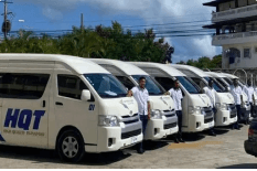 Airport Transfers