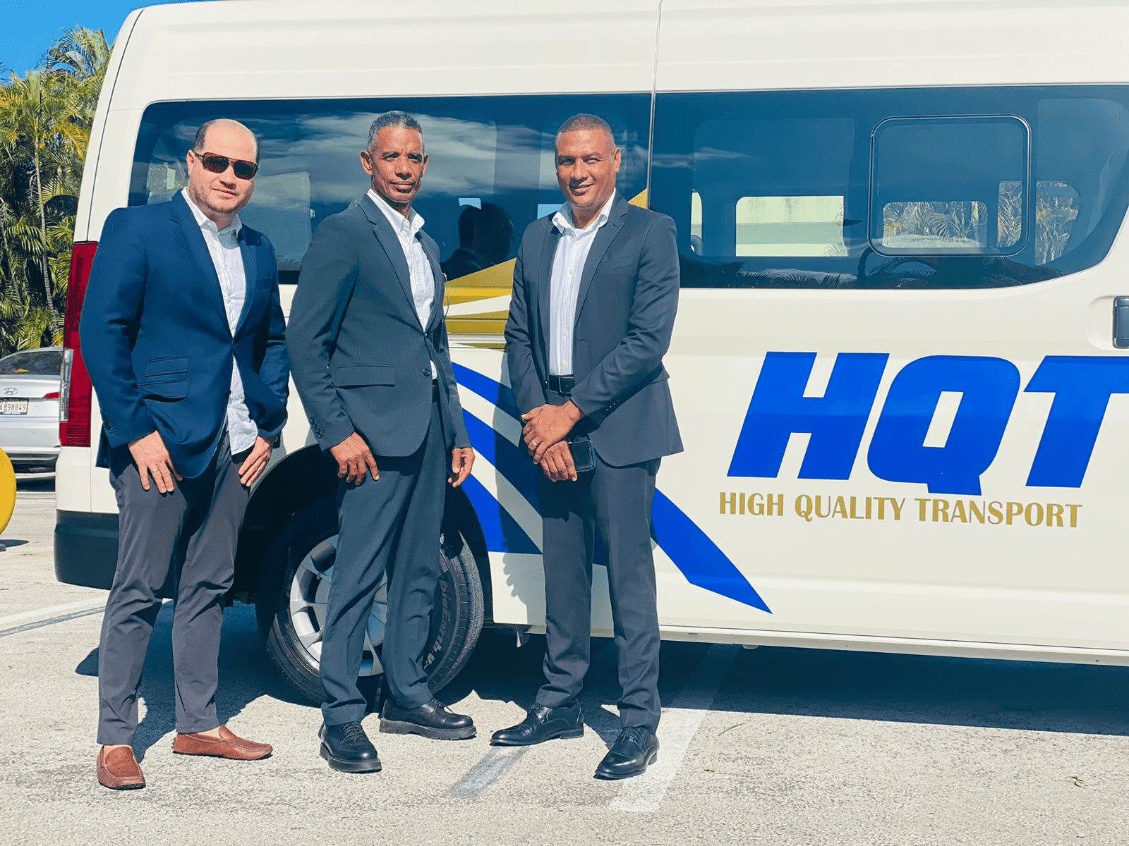 Airport Transfers